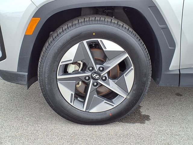 Used 2025 Hyundai Tucson SEL AWD/4WD image 13