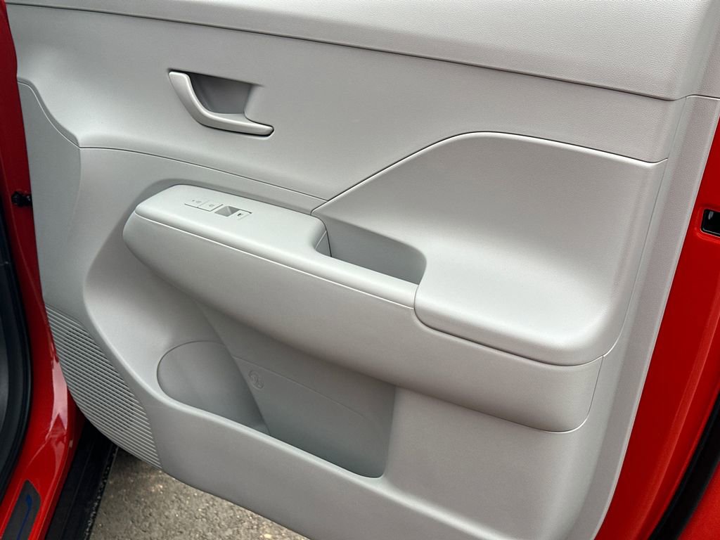 New 2026 Hyundai Kona SEL Sport FWD image 14