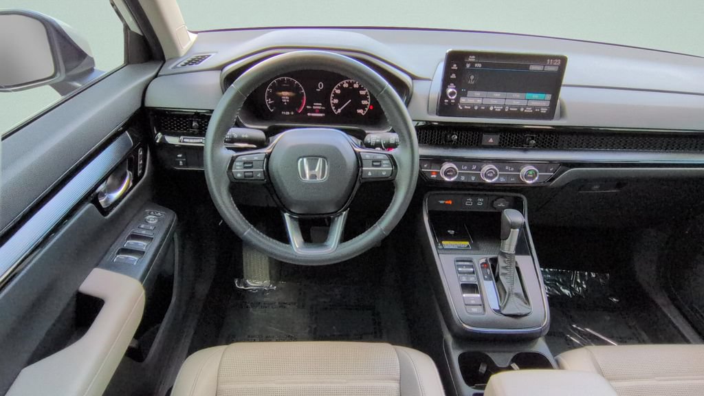 Used 2024 Honda CR-V EX-L image 12