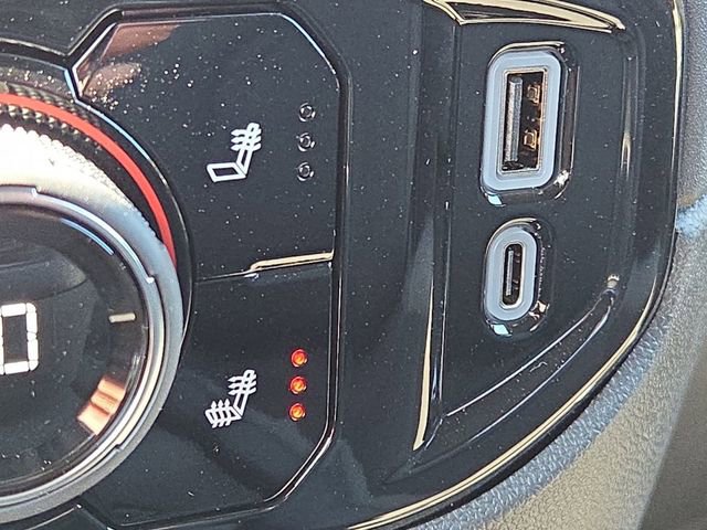 New 2026 Chevrolet Silverado 1500 LT image 34