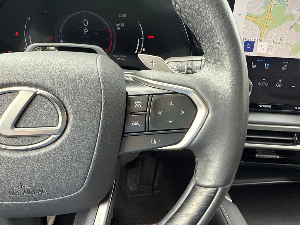 Used 2024 Lexus RX 350 AWD w/ Convenience Package image 23