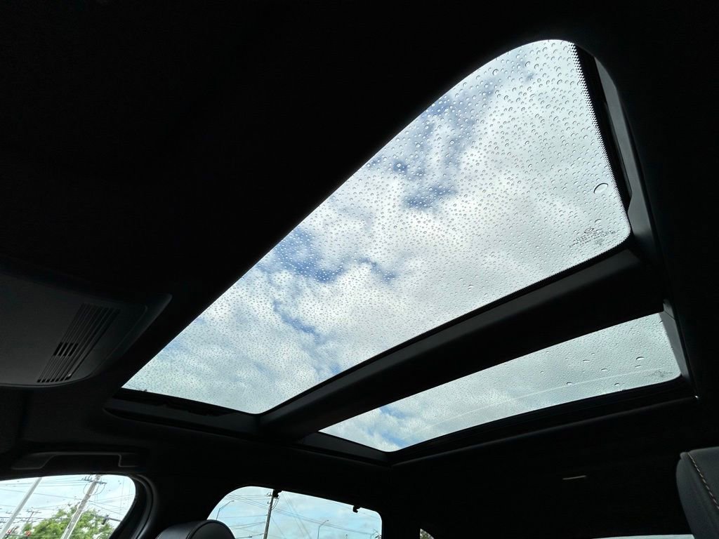 Used 2025 MAZDA CX-90 Plug-In Hybrid w/ Premium Plus image 39