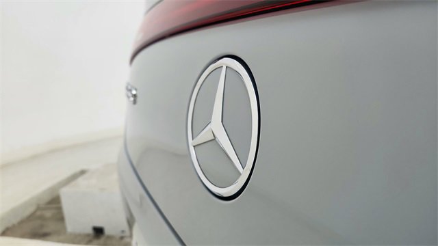 Used 2024 Mercedes-Benz EQE 350+ 4MATIC Sedan image 18