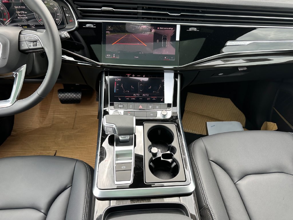 New 2026 Audi Q7 2.0T Premium AWD/4WD image 11