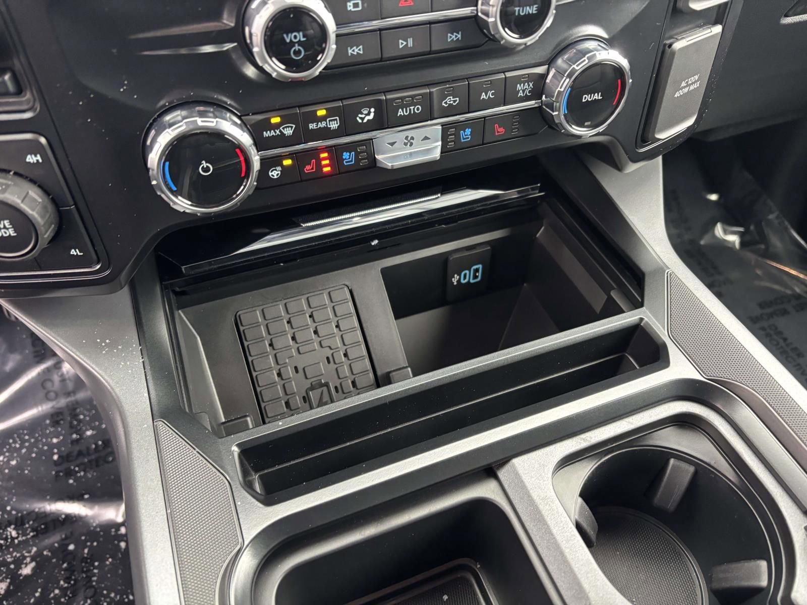 New 2026 Ford F250 Lariat image 24