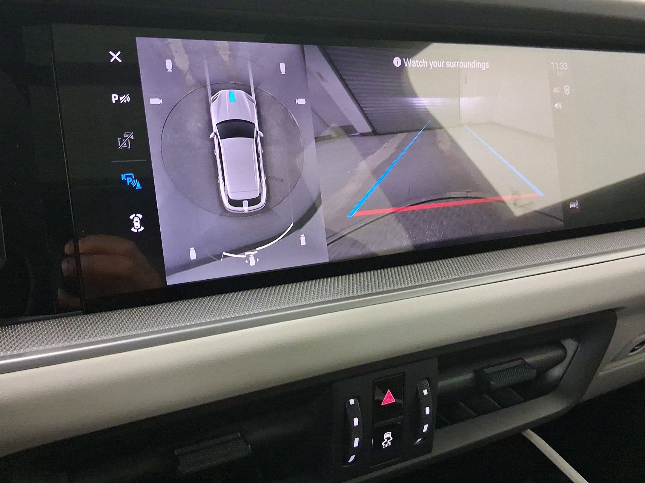 New 2026 Porsche Cayenne S image 25