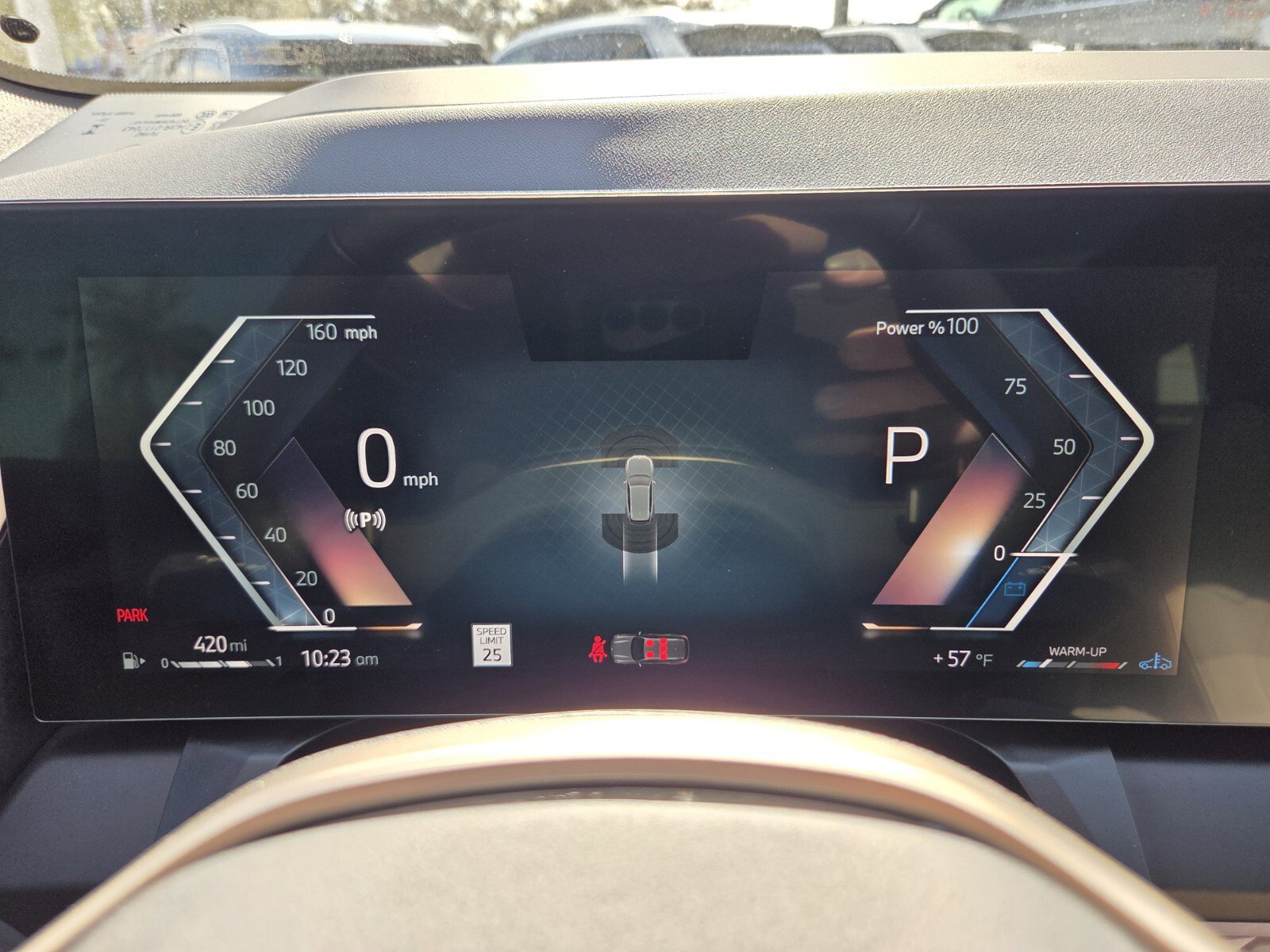 Certified 2025 BMW X3 xDrive30i w/ Premium Package image 30