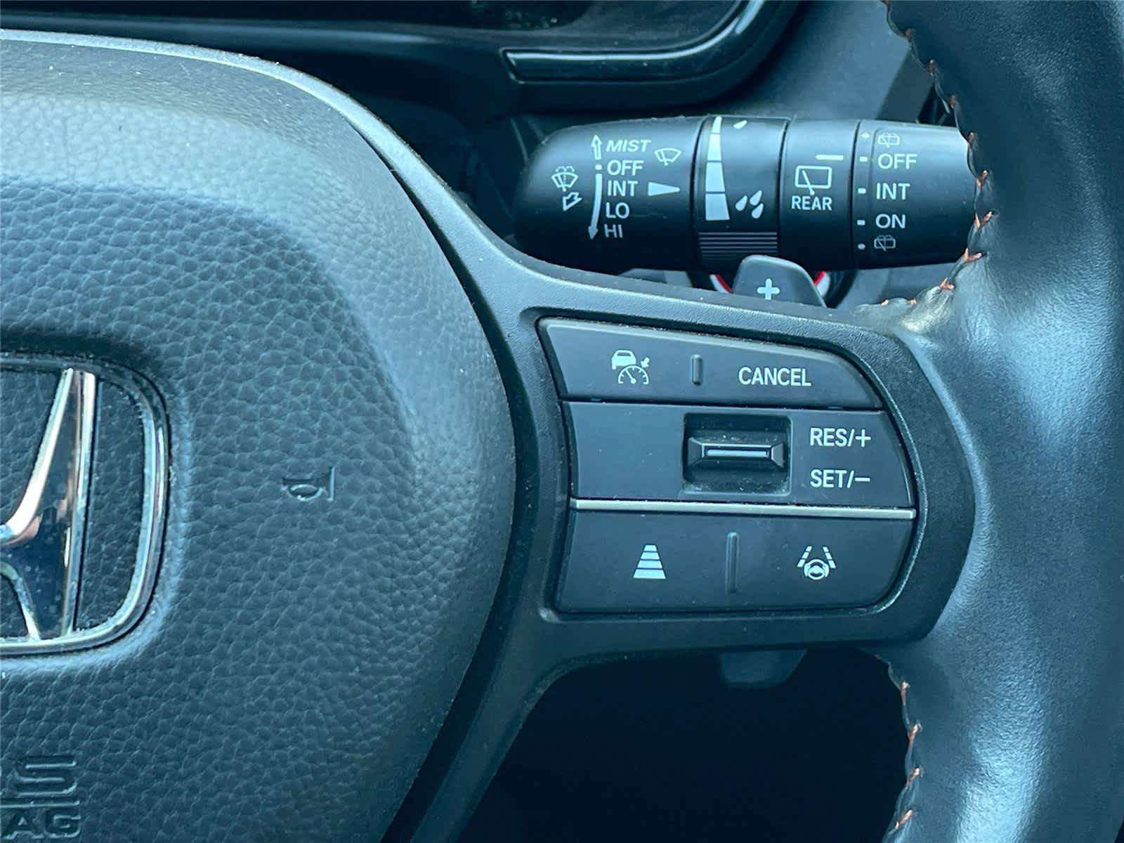 Used 2024 Honda CR-V Sport-L image 23