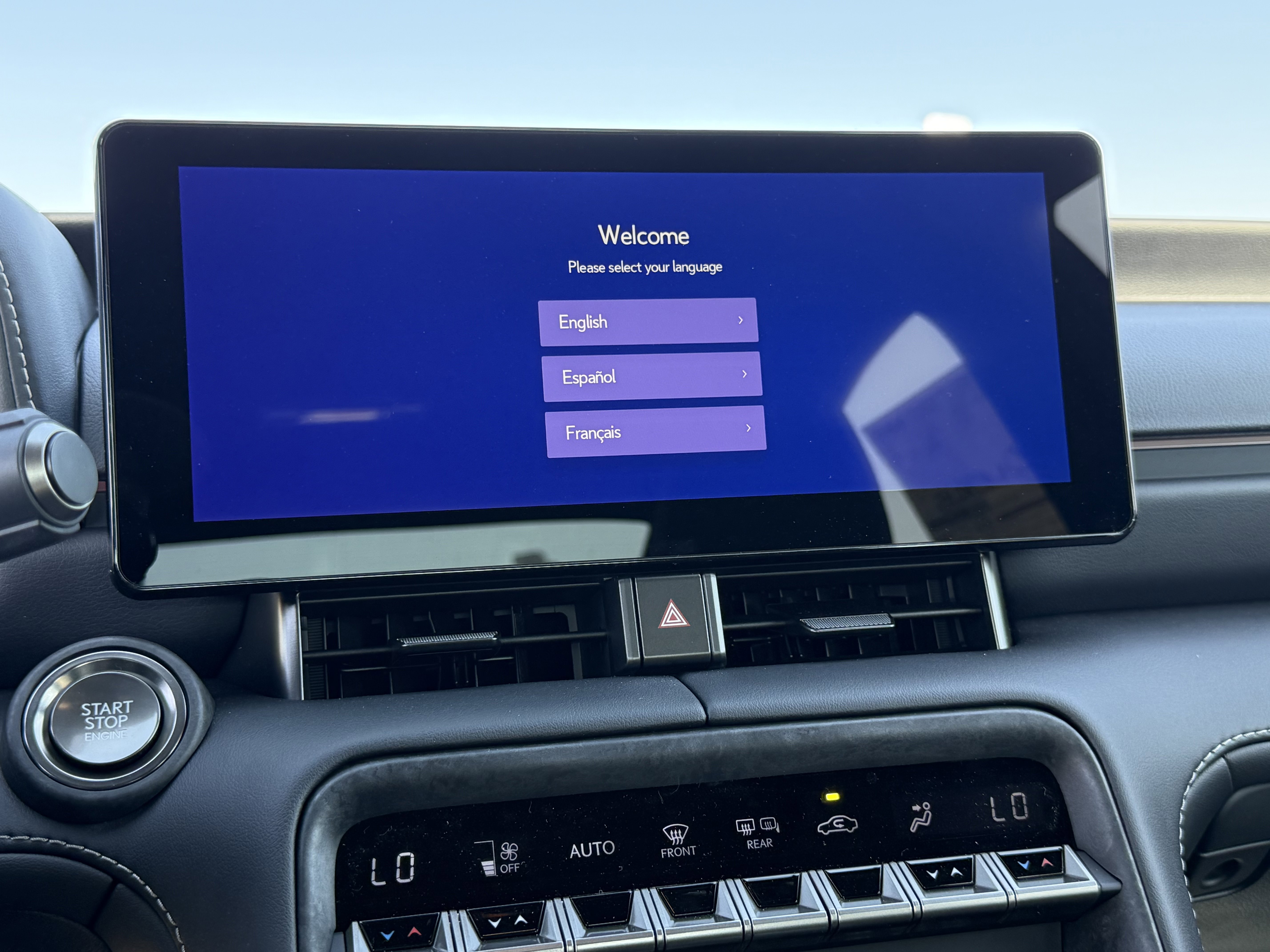 New 2026 Lexus IS 350 F Sport image 24