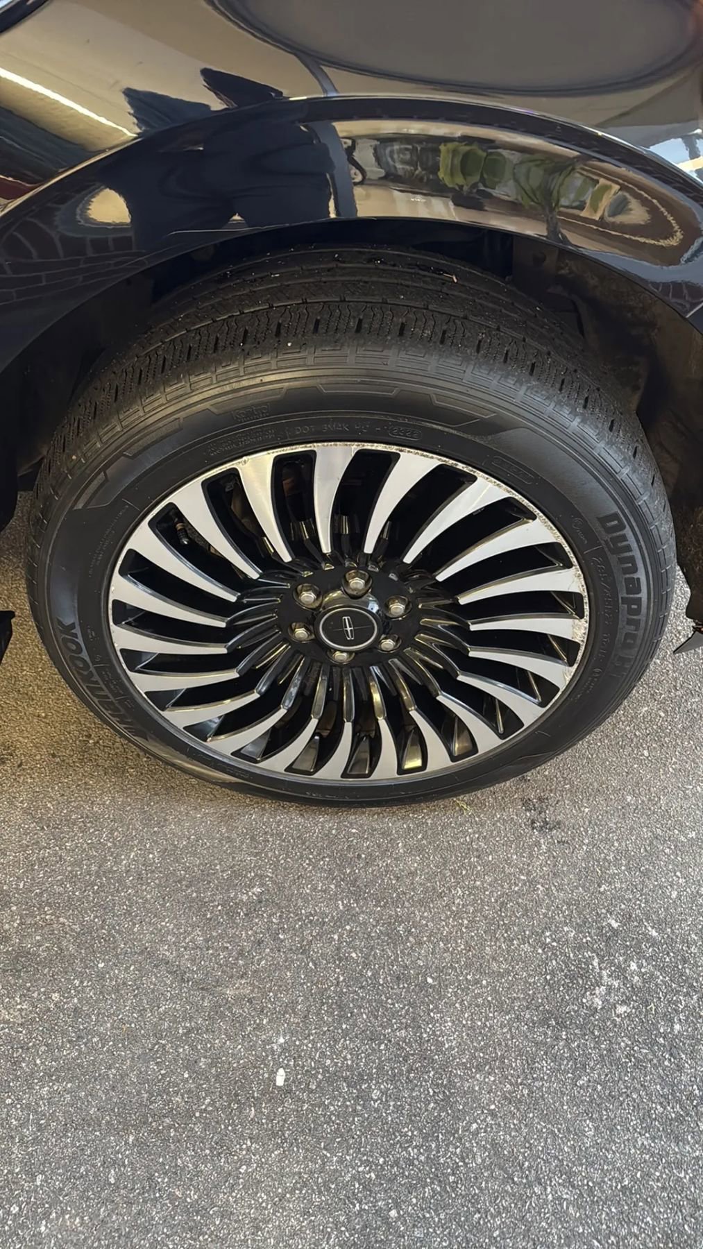 Used 2019 Lincoln Navigator L Black Label w/ Cargo Package image 47