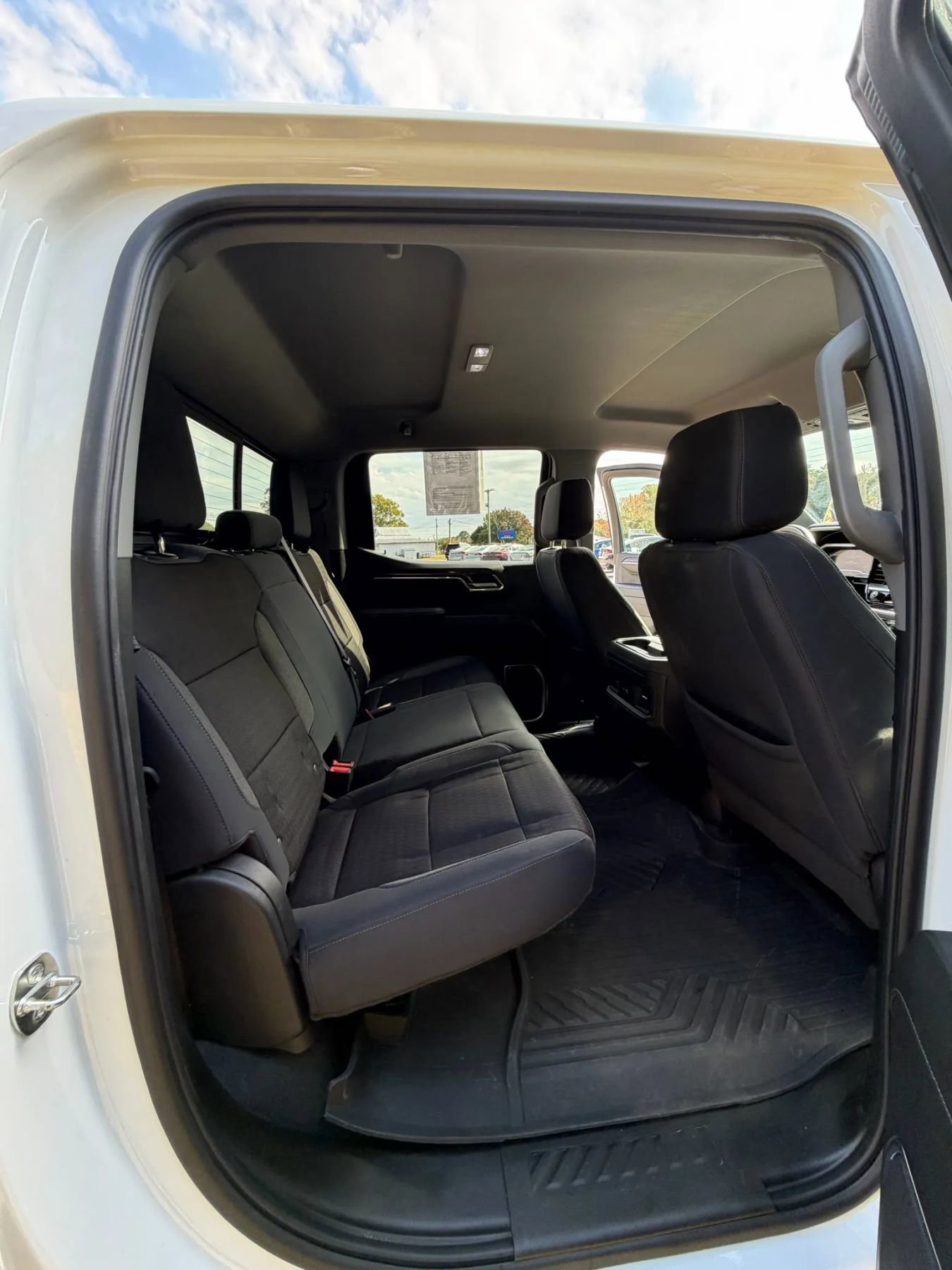 Used 2024 Chevrolet Silverado 1500 RST w/ All Star Edition Plus image 12