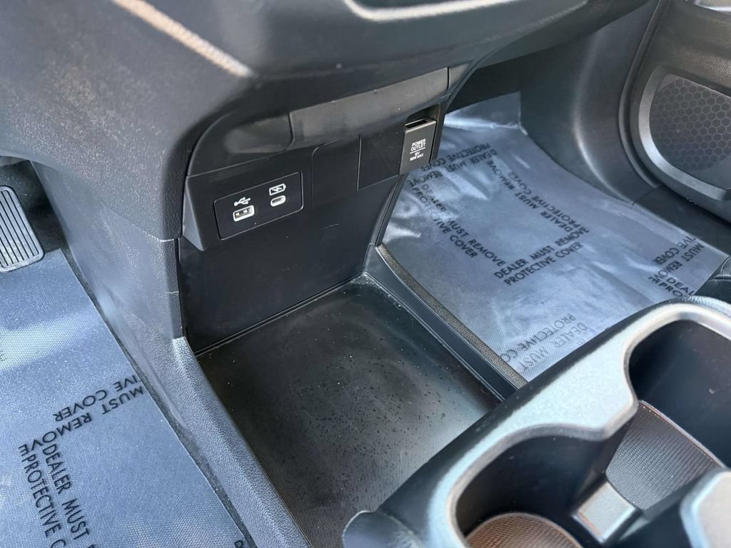 Used 2025 Honda Odyssey EX-L image 38