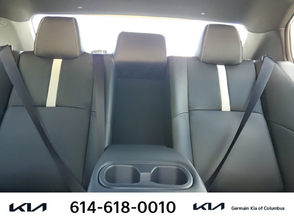Used 2026 Toyota Camry SE w/ Convenience Package FWD image 28
