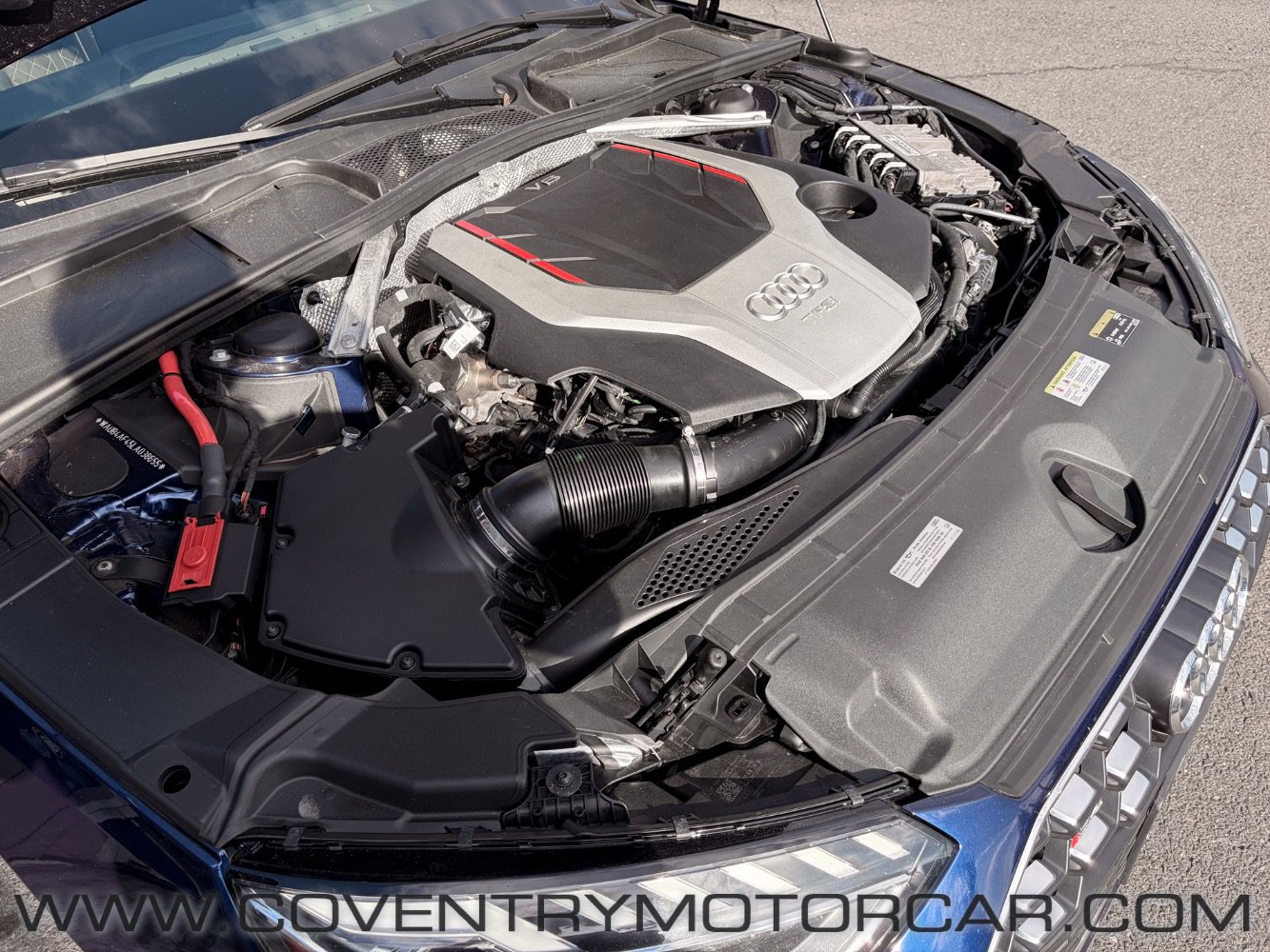 Used 2020 Audi S4 Premium Plus AWD/4WD image 14