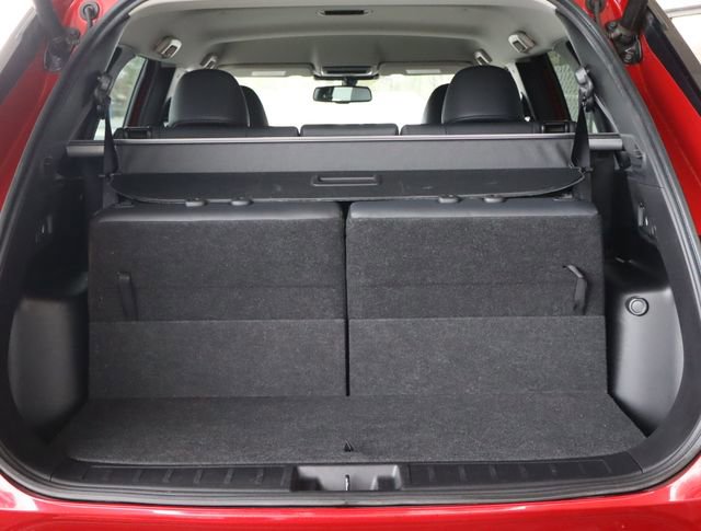 Used 2022 Mitsubishi Outlander SEL image 40