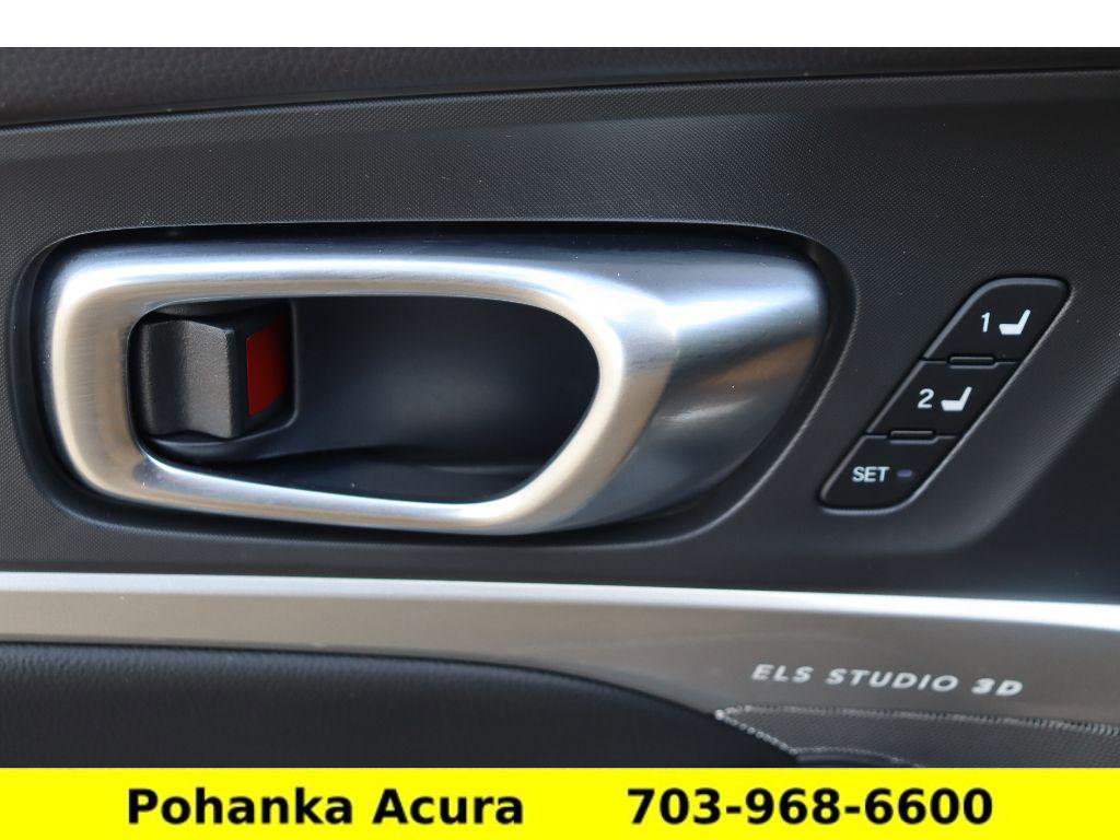 Certified 2026 Acura Integra A-Spec image 22