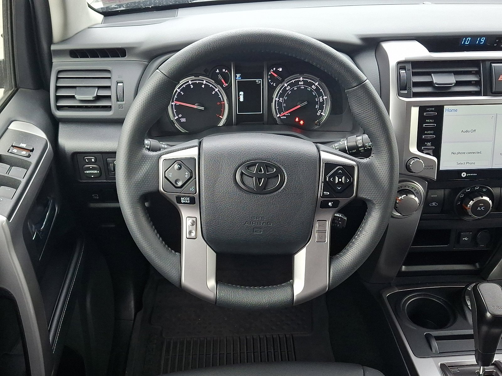 Used 2022 Toyota 4Runner TRD Sport w/ Technology Package AWD/4WD image 11