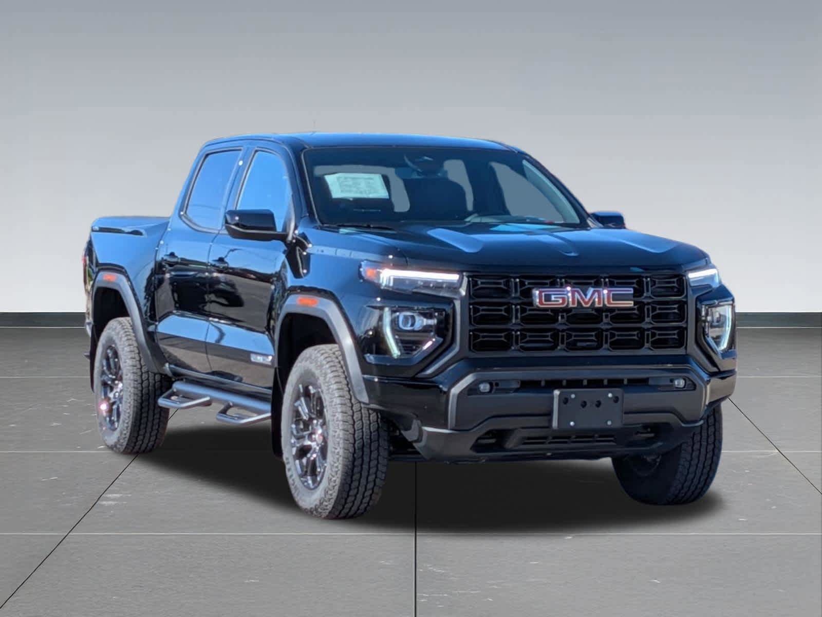 Used 2024 GMC Canyon Elevation w/ Convenience Package AWD/4WD image 7