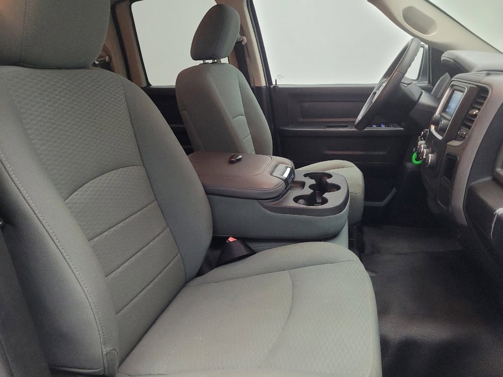 Used 2017 RAM 1500 Tradesman w/ Popular Equipment Group image 21