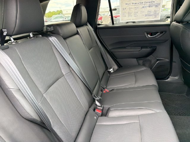 New 2026 Subaru Outback Touring AWD/4WD image 24