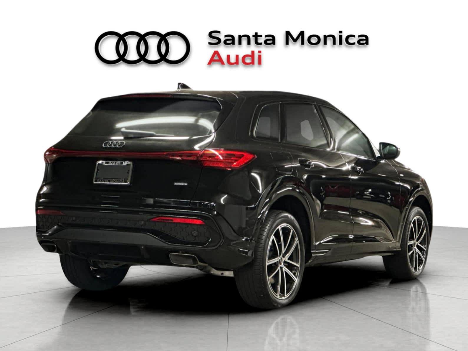 New 2026 Audi Q5 Premium AWD/4WD image 2
