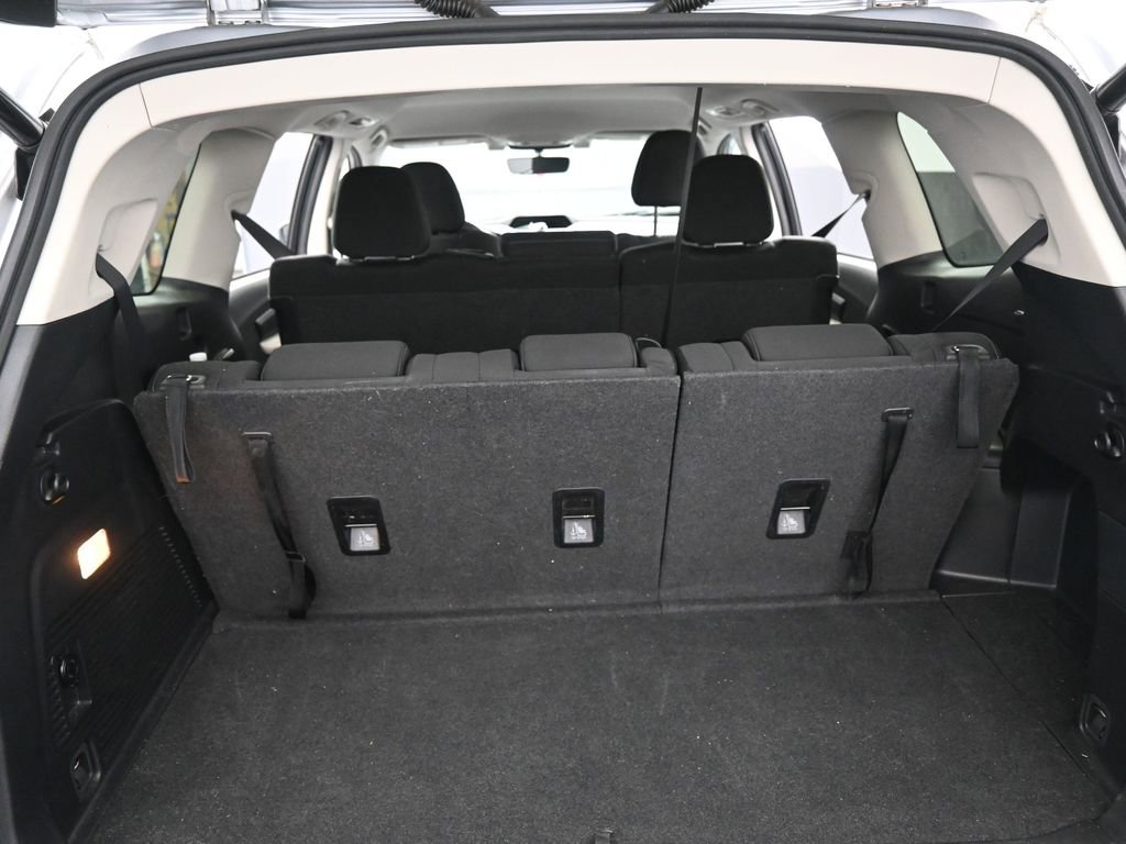 Used 2021 Subaru Ascent Premium w/ Convenience Package image 24