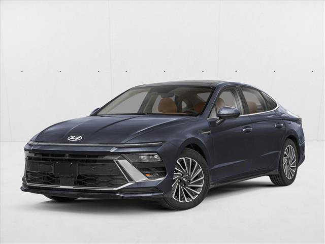 New 2027 Hyundai Sonata Limited FWD image 1