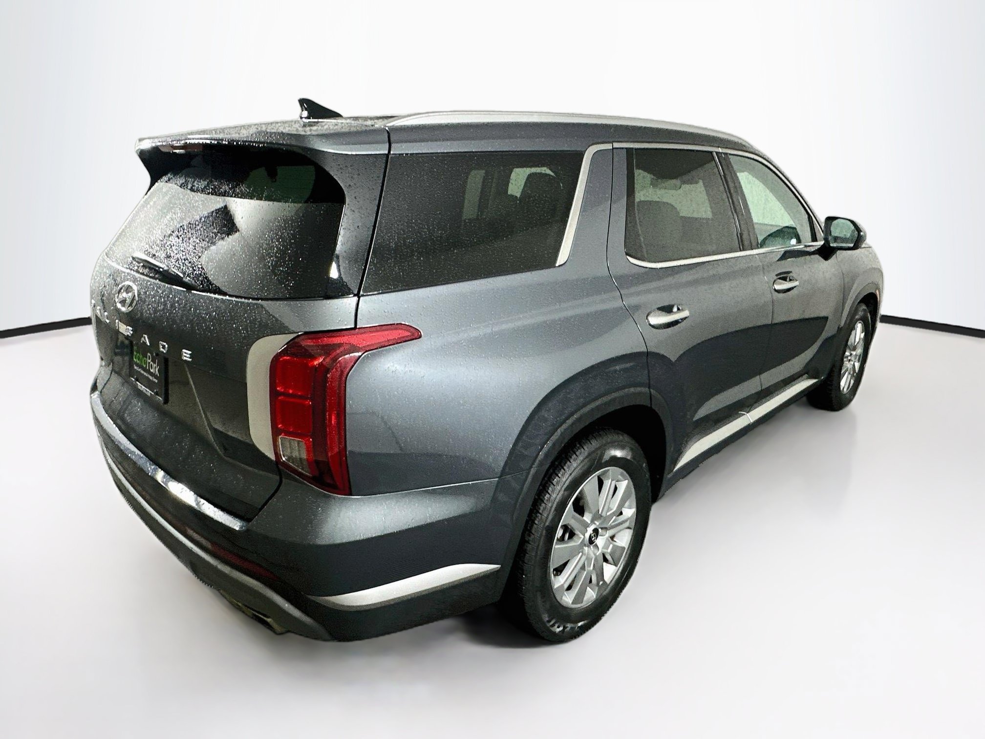 Used 2025 Hyundai Palisade SEL FWD image 9