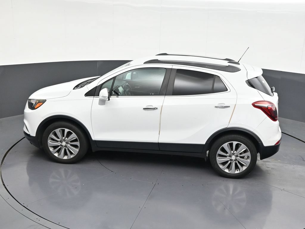 Used 2019 Buick Encore Preferred FWD image 16