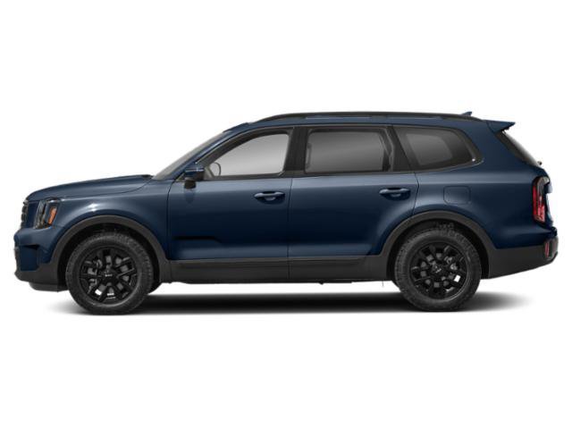 Used 2024 Kia Telluride SX X-Pro image 3