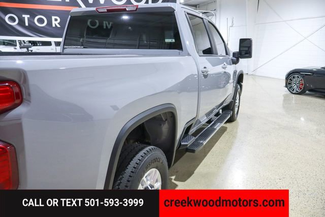 Used 2024 Chevrolet Silverado 2500 LT w/ Convenience Package image 31