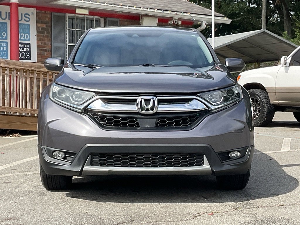 Used 2019 Honda CR-V EX image 2