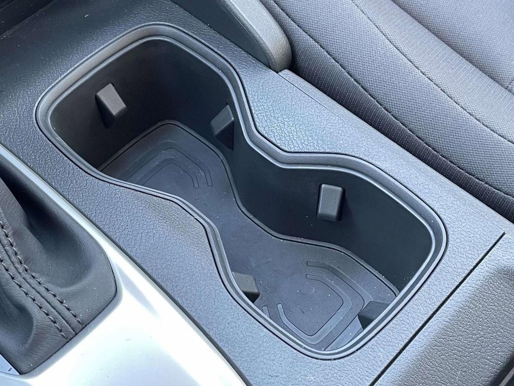 Used 2026 Nissan Frontier S w/ S Utility Package image 29