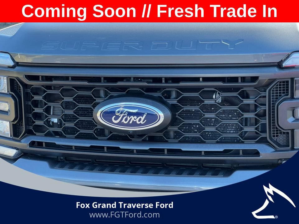 Used 2024 Ford F350 Lariat w/ Lariat Ultimate Package AWD/4WD image 41