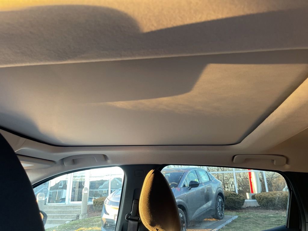 New 2026 Nissan Kicks SV w/ SV Premium Package image 22