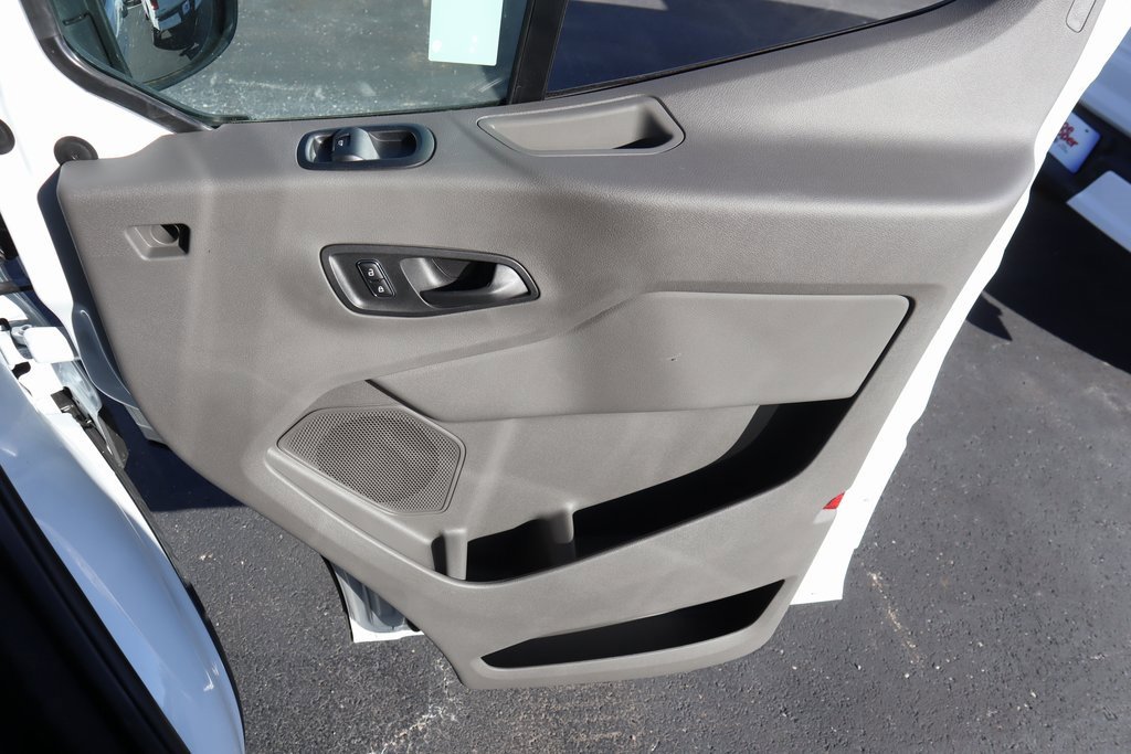 New 2025 Ford Transit 250 Low Roof w/ Load Area Protection Package image 14
