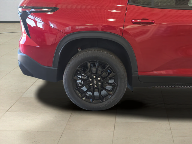 New 2026 Chevrolet Traverse LT w/ Midnight/Sport Edition AWD/4WD image 31