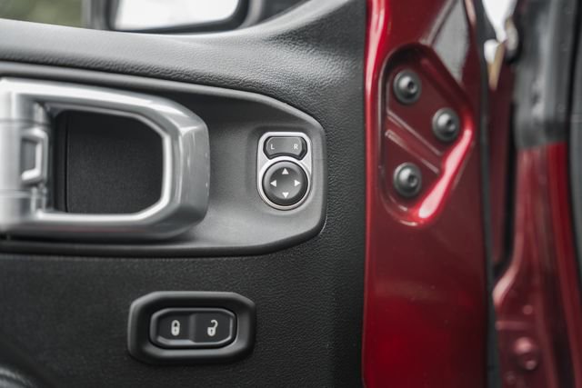 Used 2021 Jeep Gladiator Sport w/ Quick Order Package 24Q 80Th image 38