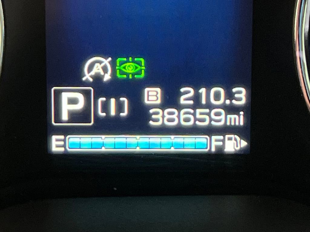 Used 2021 Subaru Forester Touring w/ Popular Package #2 image 18