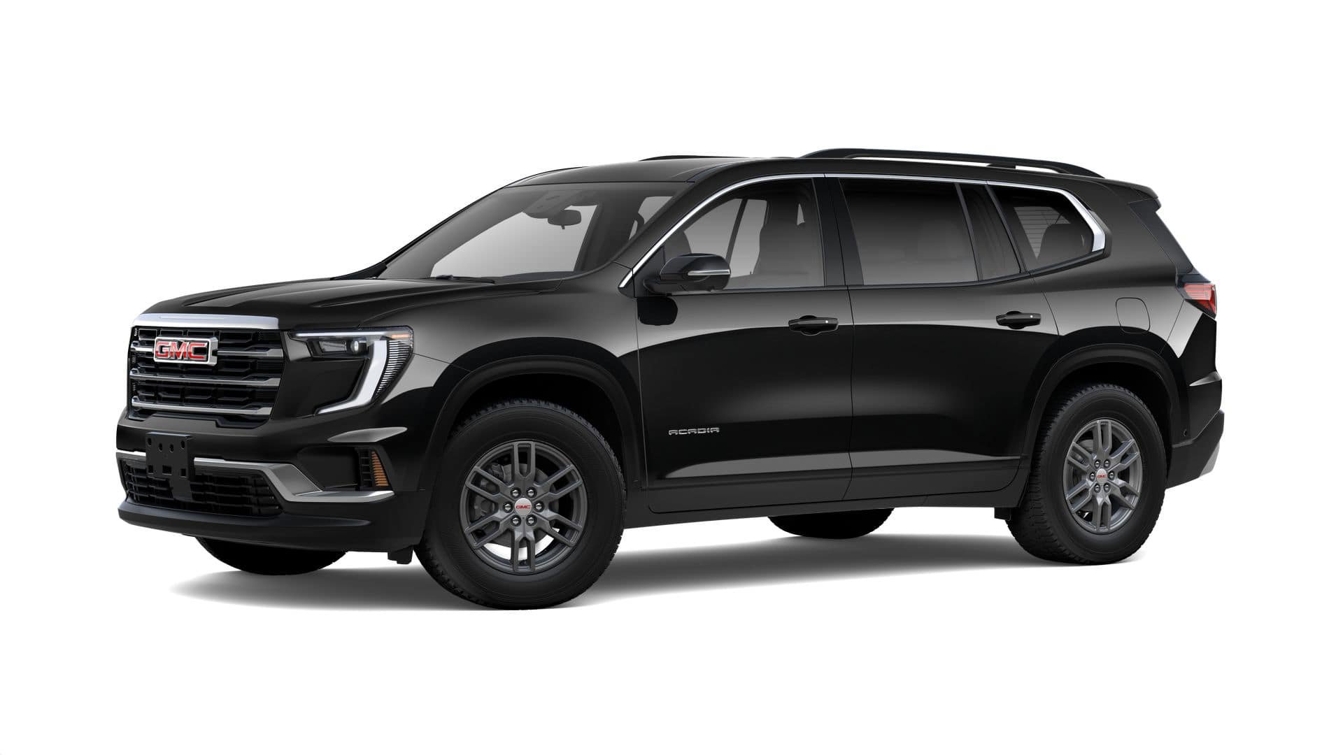 New 2026 GMC Acadia Elevation FWD image 2