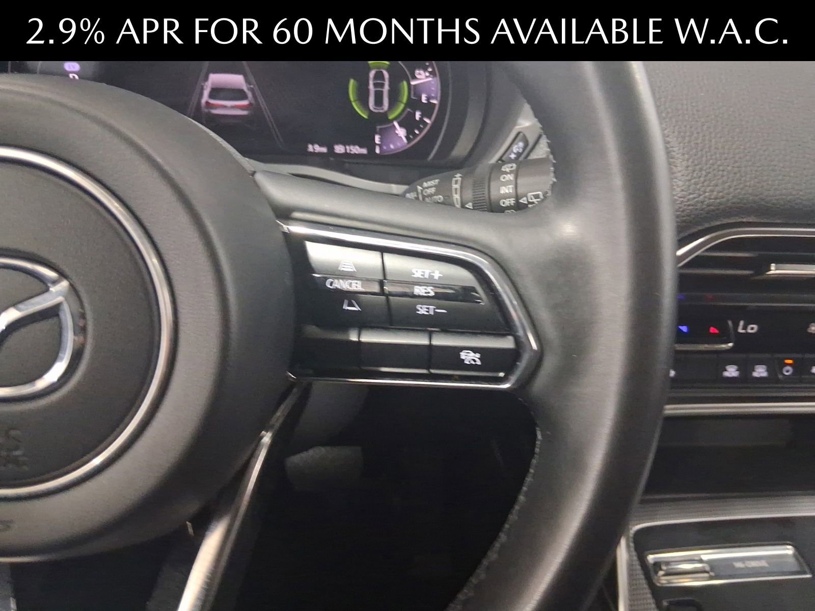 Used 2024 MAZDA CX-90 Plug-In Hybrid w/ Premium Pkg AWD/4WD image 22