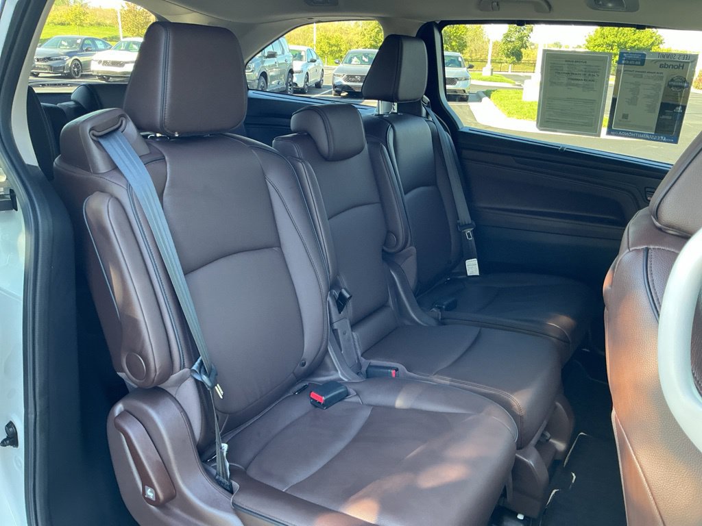 Used 2026 Honda Odyssey Touring image 36