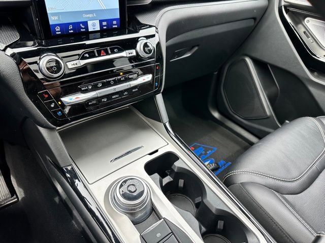 Certified 2022 Ford Explorer ST w/ Equipment Group 401A image 19