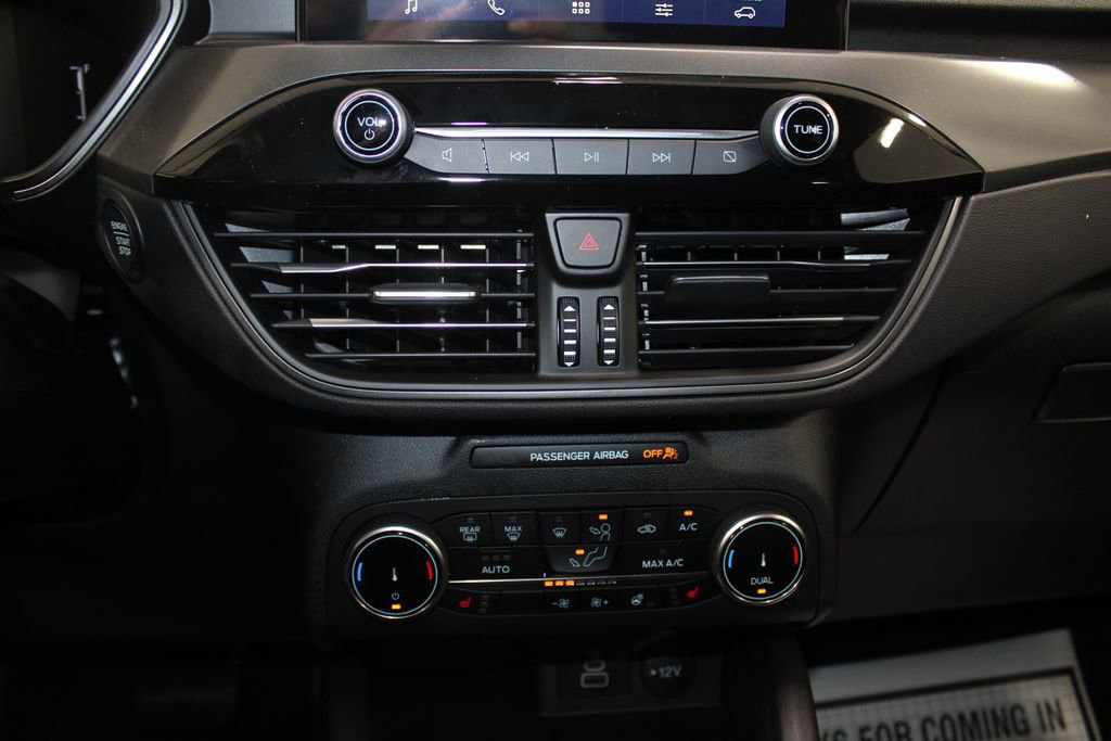 New 2026 Ford Escape Active w/ Cold Weather Package image 46