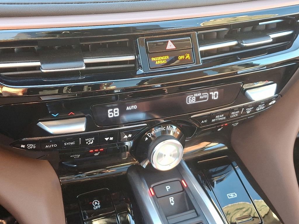 Used 2024 Acura MDX Technology image 20