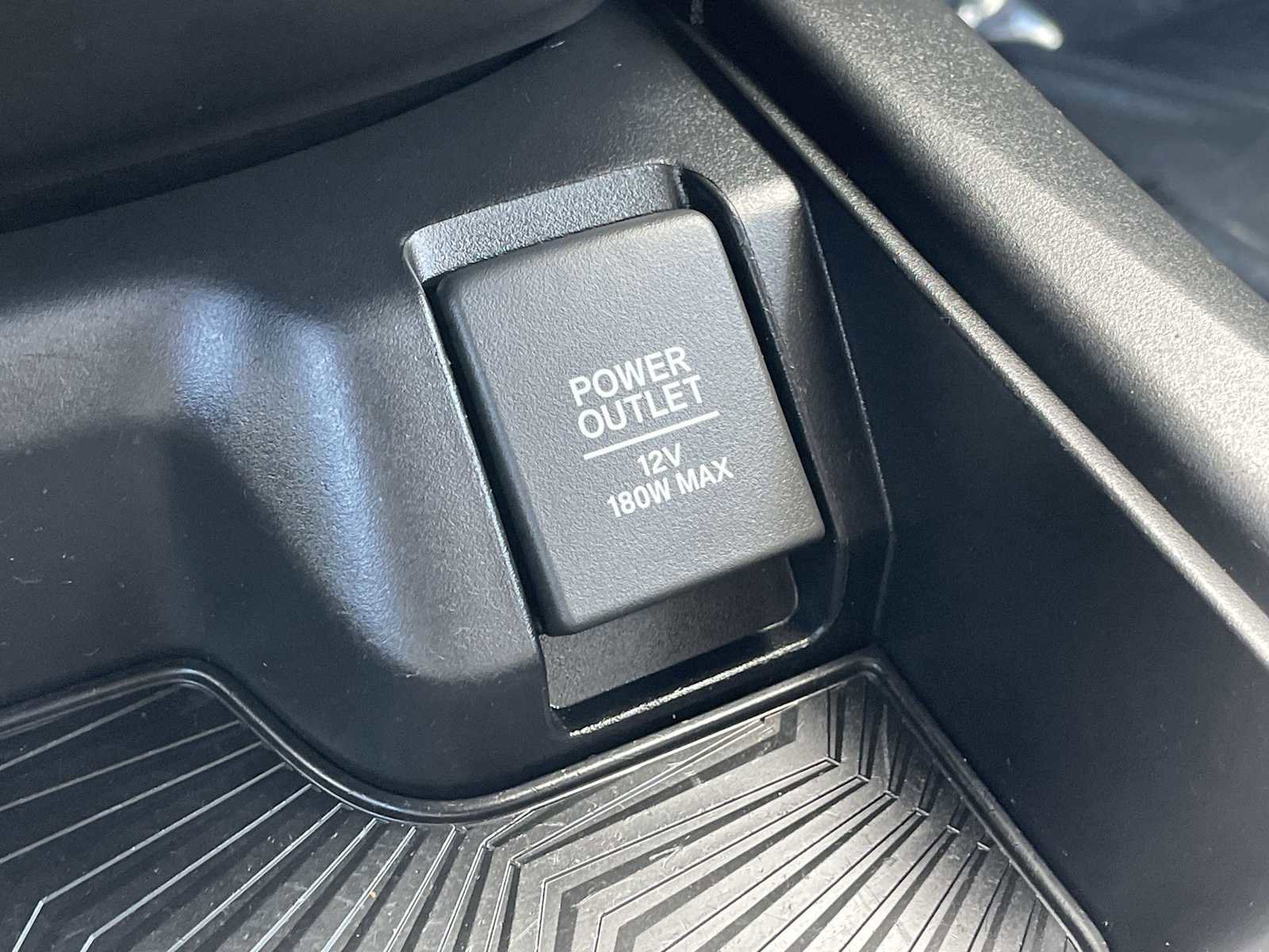 Used 2018 Honda CR-V LX image 21