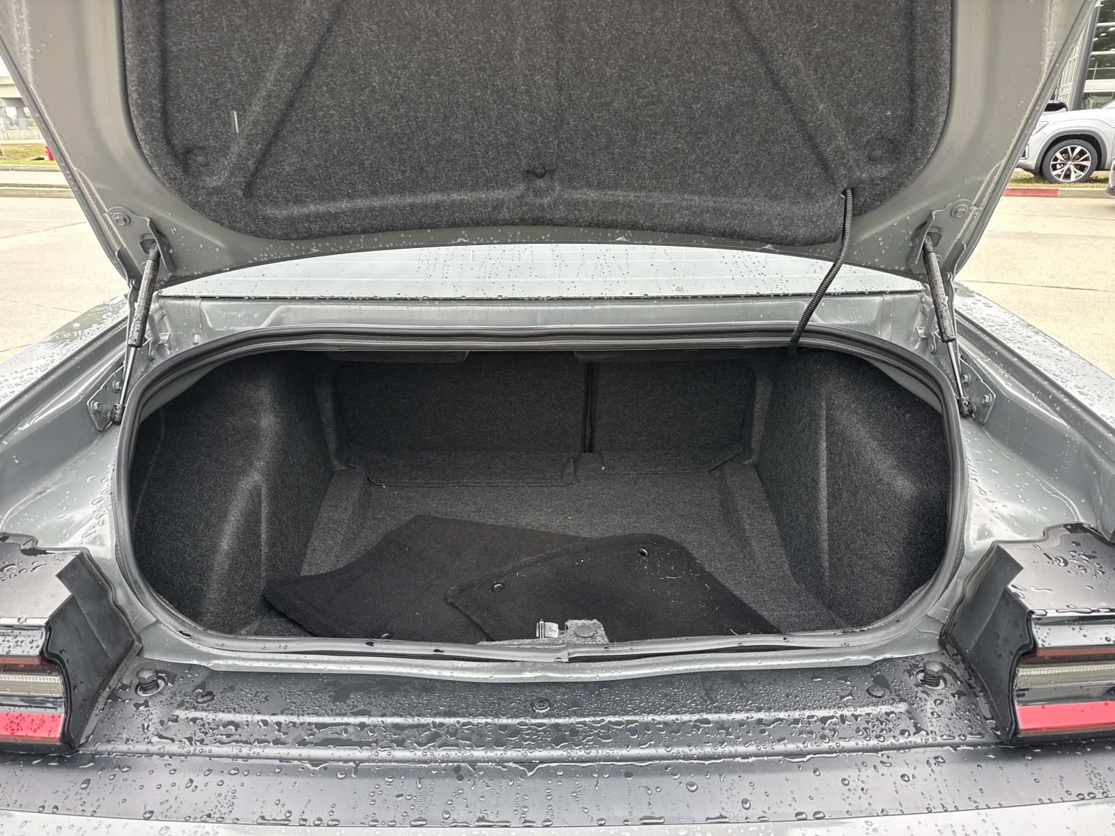 Used 2023 Dodge Challenger GT w/ Blacktop Package image 8