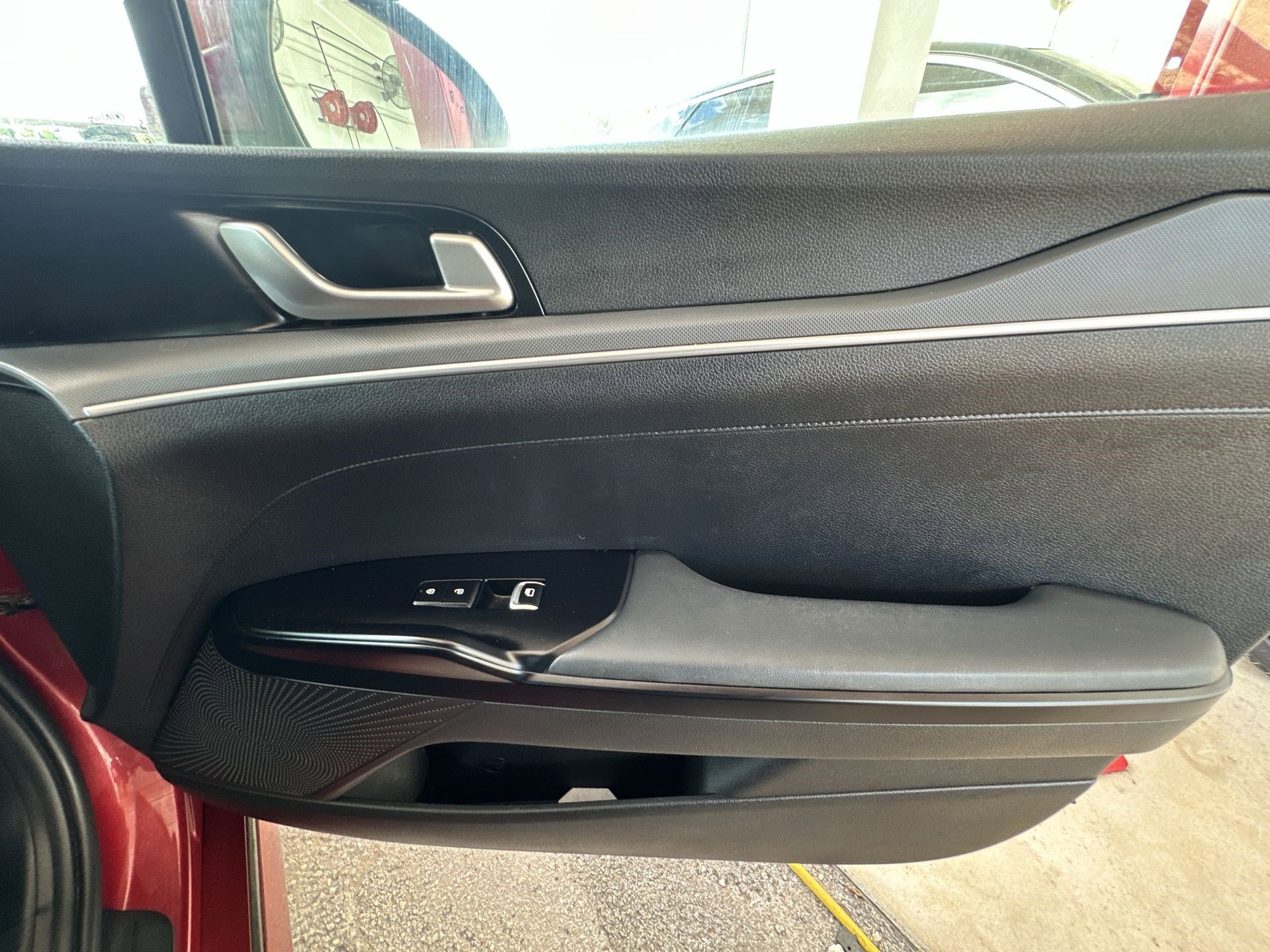 Used 2021 Kia K5 LXS image 29