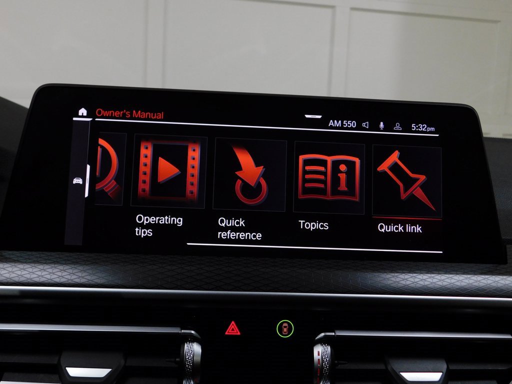 Used 2023 BMW X4 xDrive30i image 63