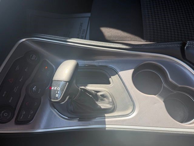 Used 2022 Dodge Challenger GT RWD image 23